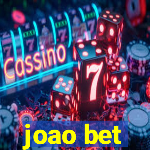 joao bet